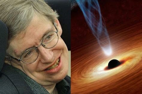 La Radiazione Di Hawking Emessa Dai Buchi Neri Esiste Davvero Un