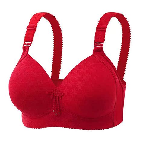 Mallwal Comfort Padded Underwire Bra Women Seamless Bra Feature V Neck Demi And Balconette Bra