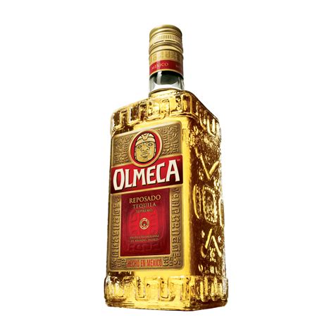 Olmeca Gold Tequila 750ml Liquorshop