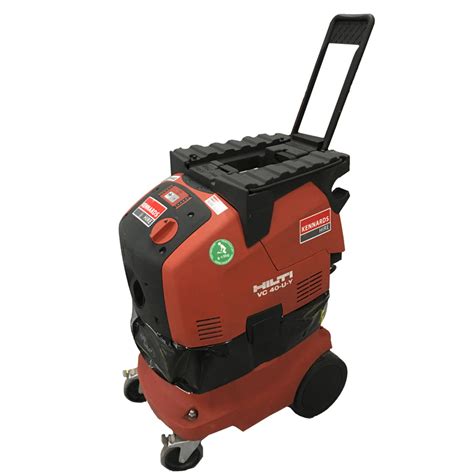 VACUUM CLEANER - INDUSTRIAL CORDLESS for Rent - Kennards Hire