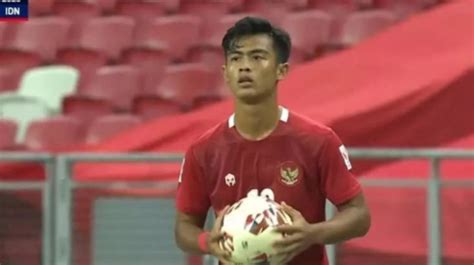 Pratama Arhan Digaet Klub Korsel Terpantau Sudah Follow Suwon Fc