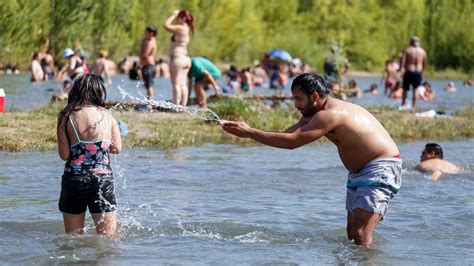 C Mo Seguir El Tiempo En Neuqu N Este Finde