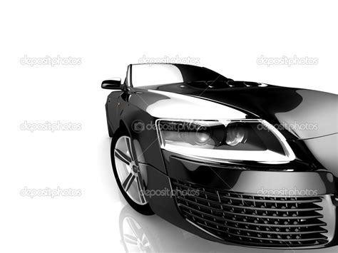 Car Design Stock Photo By ©megastorm 45352205