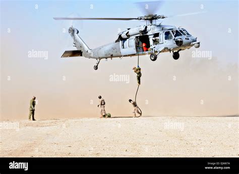 Seal Team 6 Helicopter