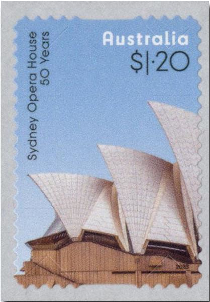 n 5464 Timbre AUSTRALIE Poste Yvert et Tellier Philatélie et