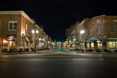 Top 10 Restaurants in Franklin, Tennessee