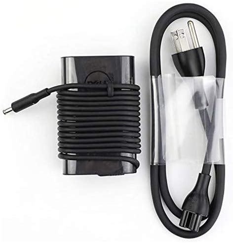 Amazon New 45W 19 5V 2 31A AC Power Charger Fit For Dell XPS13