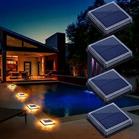 Featuring And Reviews For Top Solar Paver Lights What To Keep In