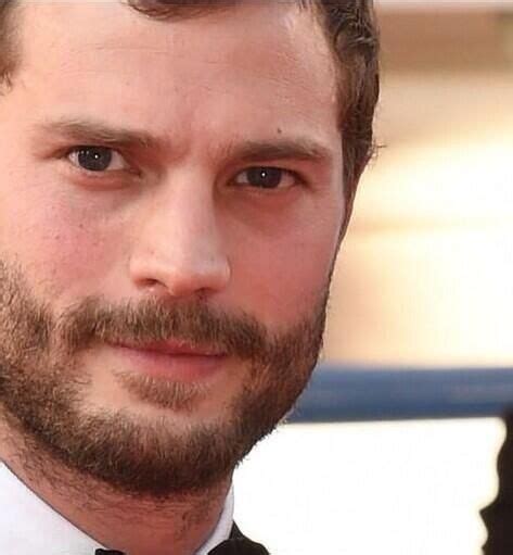 Jamie Dornan Northern Irish Actor B 1982 At Baftas Jamie Dornan