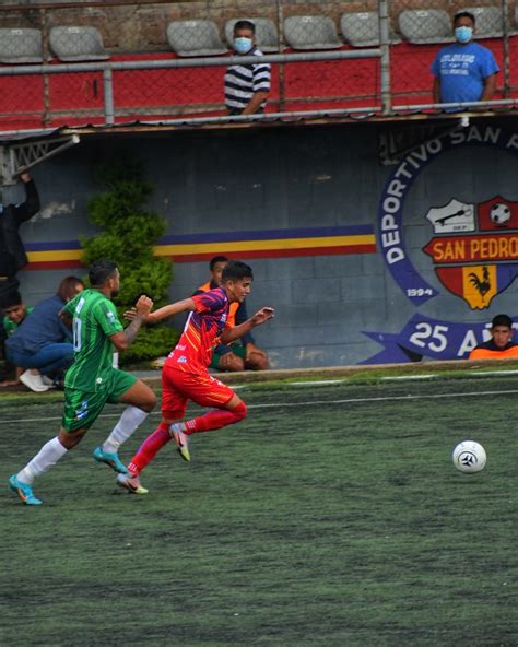 Deportivo San Pedro vs Suchitepéquez Fernando Ruiz Flickr