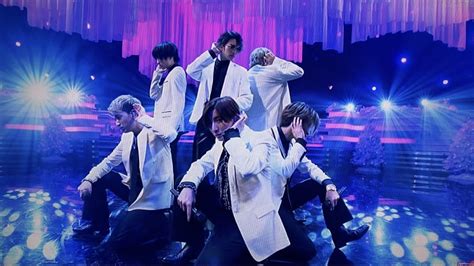 Sixtones「マスカラ」5時台に登場！mステ ウルトラsuper Live まとめまとめ 最新ニュース