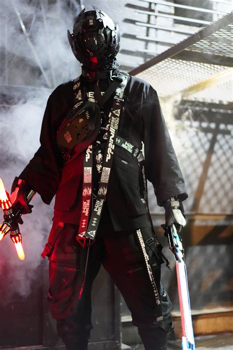 Cosplays cyberpunk general | Page 7 | Corvus Belli Community Forum