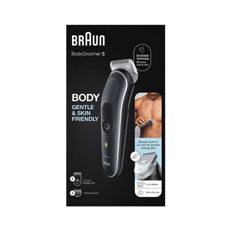 Braun Bodygroomer K Rperpflege Und Kaufland De