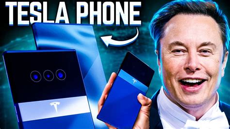 It Happened Tesla Phone Pi Is Finally Hitting The Market Iphone Wired