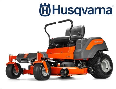 Husqvarna 46 In Zero Turn Mower Atelier Yuwa Ciao Jp