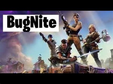 Egy átlagos Fortnite meccs YouTube