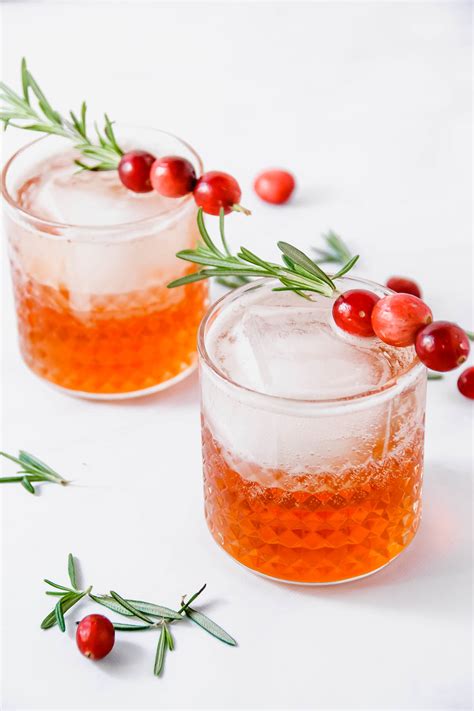 Santa’s Secret Cocktail – The Beader Chef