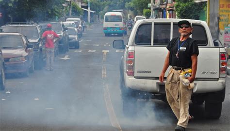 El Por Ciento De La Poblaci N Mundial Respira Aire Contaminado