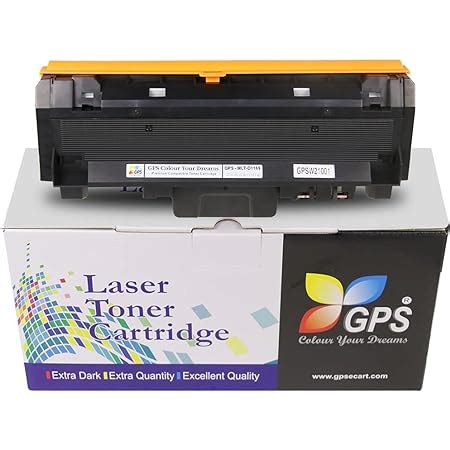 Gps Colour Your Dreams S D D S Toner Cartridge