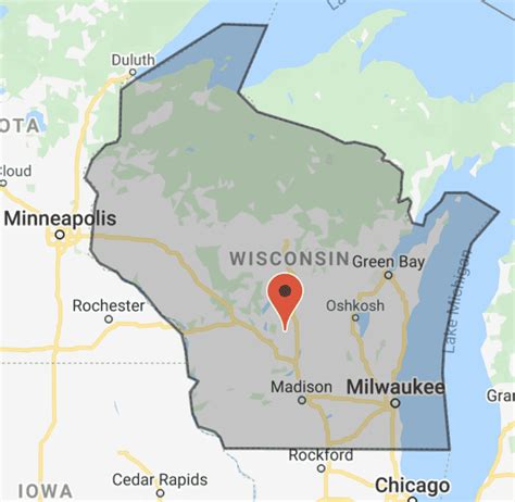 Federal Prisons in Wisconsin | Wisconsin Federal Prisons