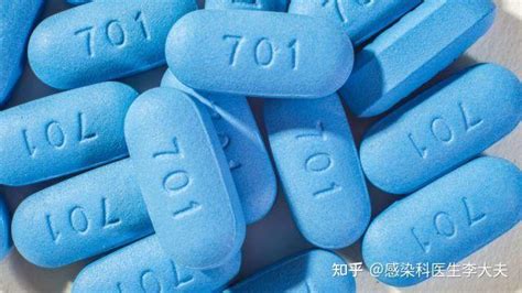 什么是hiv阻断药pep和hiv预防药prep 知乎