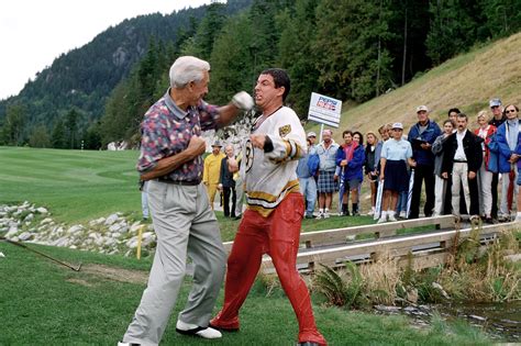 Adam Sandler on his late ‘Happy Gilmore’ co-star Bob Barker