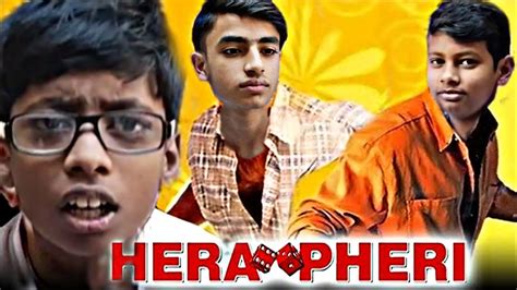 Phir Hera Pheri Spoof Akshay Kumar Paresh Rawal Comedy Scene Phir Hera