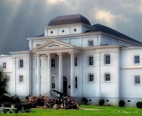 Wilkes Heritage Museum Blue Ridge National Heritage Area