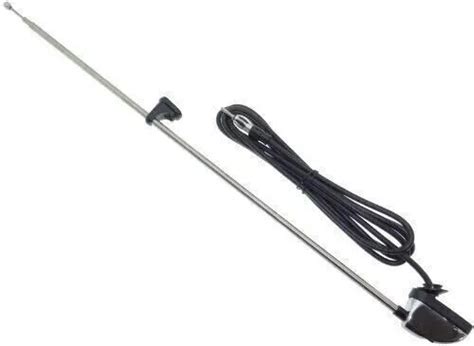 ANTENNE PERSONNALISÉE RADIO Sterio Suzuki Samurai Gypsy EUR 12 79