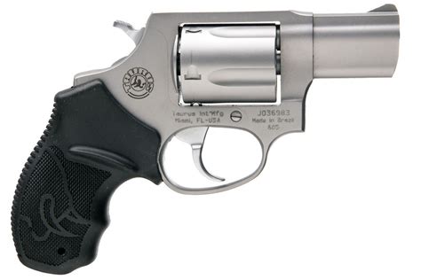 Taurus 605 357 Mag 2 5 Rd Revolver Gunstores