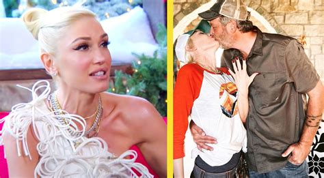 Gwen Stefani Explains COVID Has Put Wedding On Hold