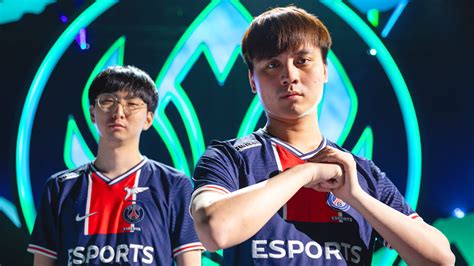 MSI 2022 Profiles PCS PSG Talon BetUS 2022