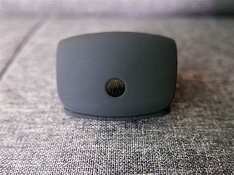 Audio-Technica ATH-TWX9 review: Earphones with premium build and