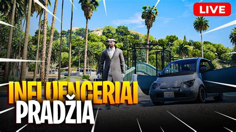 DAY 1 INFLUENCERIU PRADZIA HORNY RP YouTube