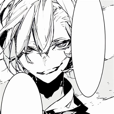Dazai Chuuya 15 Years Old