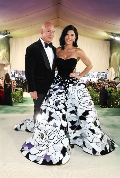 Met Gala 2026 What Lauren Sánchez And Jeff Bezos Sponsorship Means