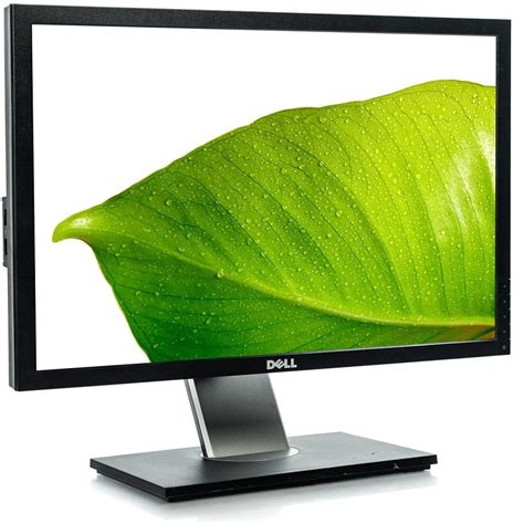 Dell Ultrasharp U2211h 215 Inch Monitor Fhd 1920 X 1080 60hz Ips Panel