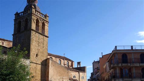 Il Natale A San Mauro Castelverde Dal Presepe Vivente Alle Nenie Per