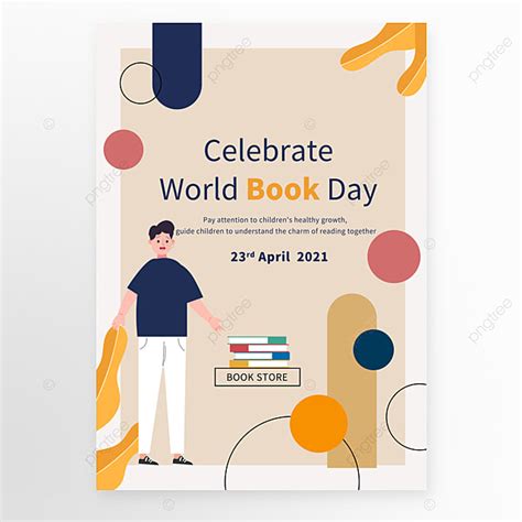 Most Creative World Book Day Template 2021 Find Art Out For Your