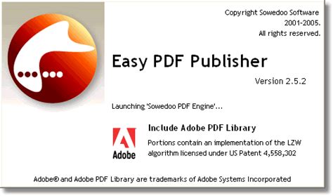 easy  publisher