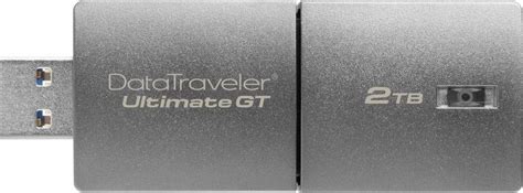 Kingston DataTraveler Ultimate GT 2TB Skroutz Gr