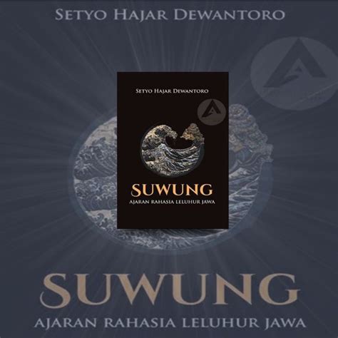 Jual Buku Suwung Ajaran Rahasia Leluhur Jawaoriginal Shopee Indonesia