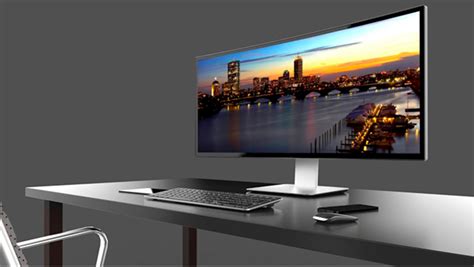 Los 5 Mejores Monitores Para Pc De 2015 Página 3 Tecnología