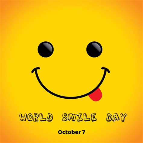 World Smile Day 2022 Orthodontic Blog Myorthodontists Info