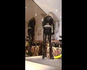 Roxina Shiny Slut Free Man Porn Video E0 XHamster