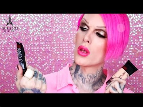 Jeffree Star Makeup Tutorials For Beginners - Saubhaya Makeup