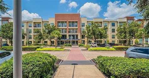 The Residences at Pearland Town Center Apartments - 11200 Broadway St ...