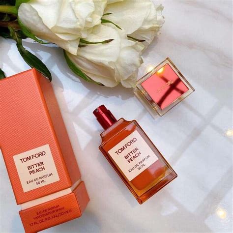 Arriba 84 Imagen Tom Ford Better Peach Abzlocalmx