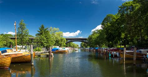 Stockholm Stadsrondleiding Met Gids Door De Stad GetYourGuide