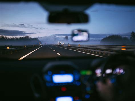 The Importance of Night Driving Skills and How to Perfect